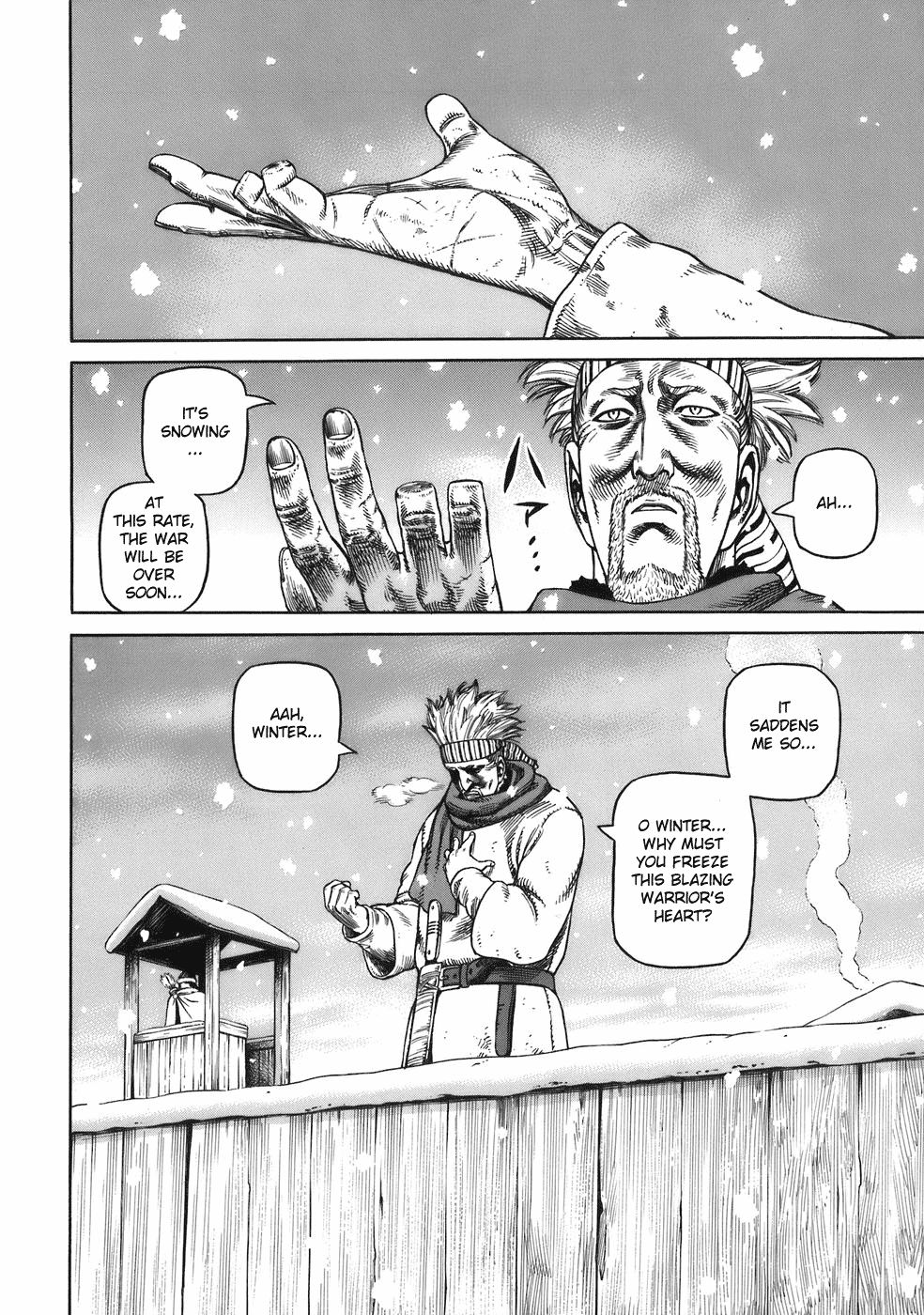 Vinland Saga Chapter 29 14